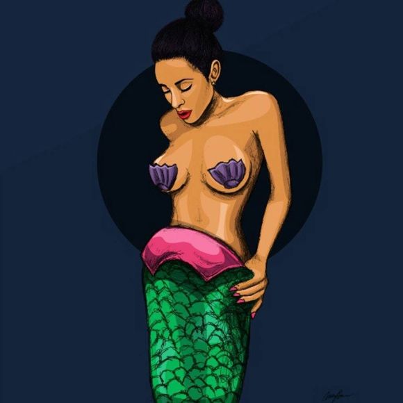 Meet your Posher, Jovana - Picture 1 of 5